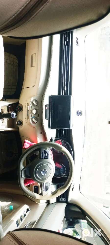 Maruti Suzuki Ertiga 2019 Diesel 85000 Km Driven