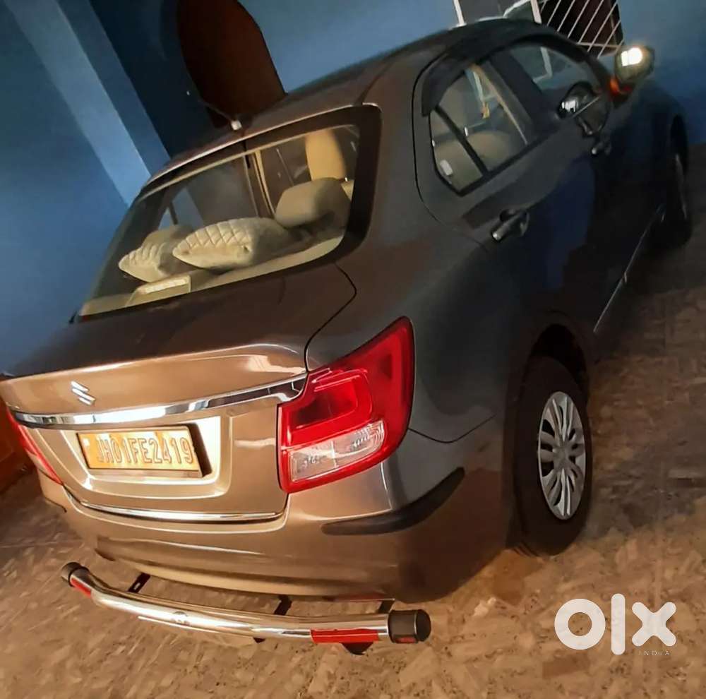 Maruti Suzuki Swift Dzire 2023 Petrol Well Maintained