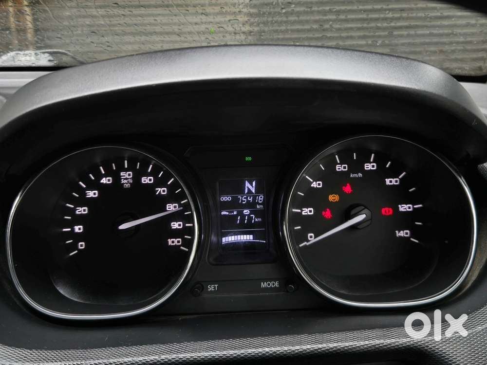 Tata Tigor Ev 2023