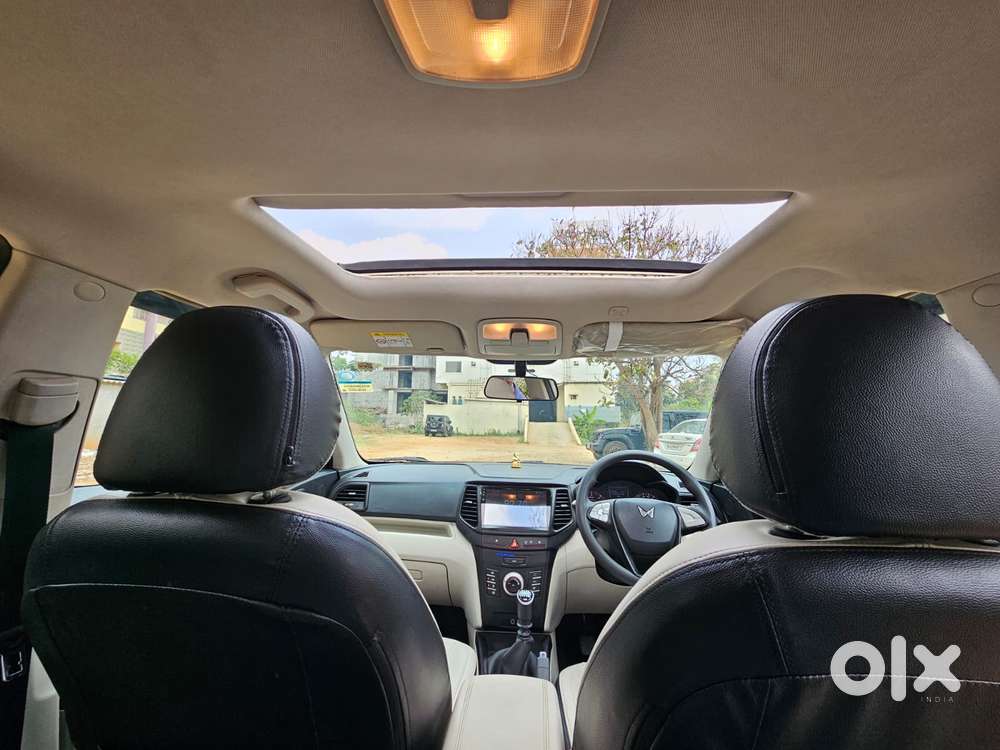 Mahindra Xuv300 W6 Diesel, 2023, Diesel