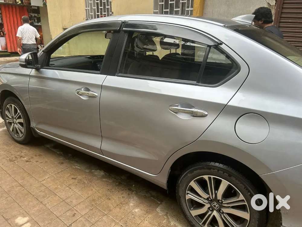 Honda Amaze Vx 2023 Petrol  Very Good Condition