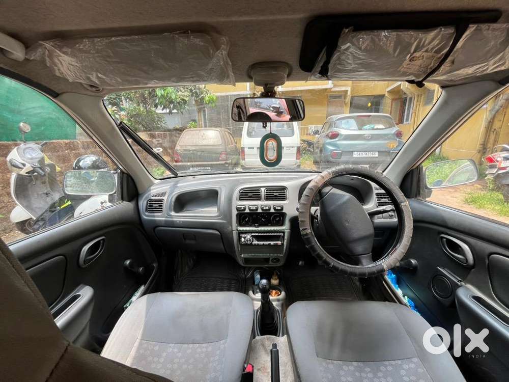 Maruti Suzuki Alto 2011 Petrol Good Condition