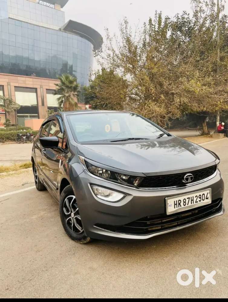Tata Altroz 1.2 Plus 2022