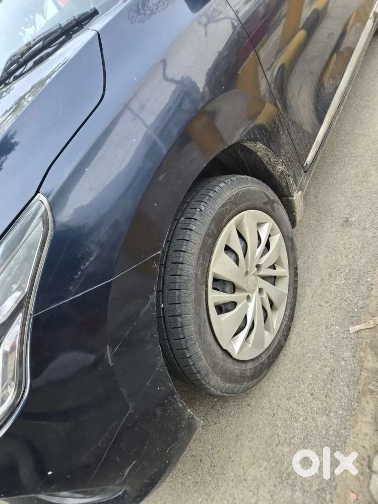 Maruti Suzuki Baleno 2023