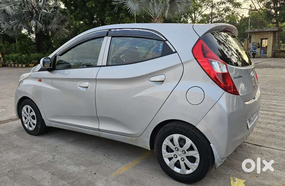 Hyundai Eon Magna+ 2014