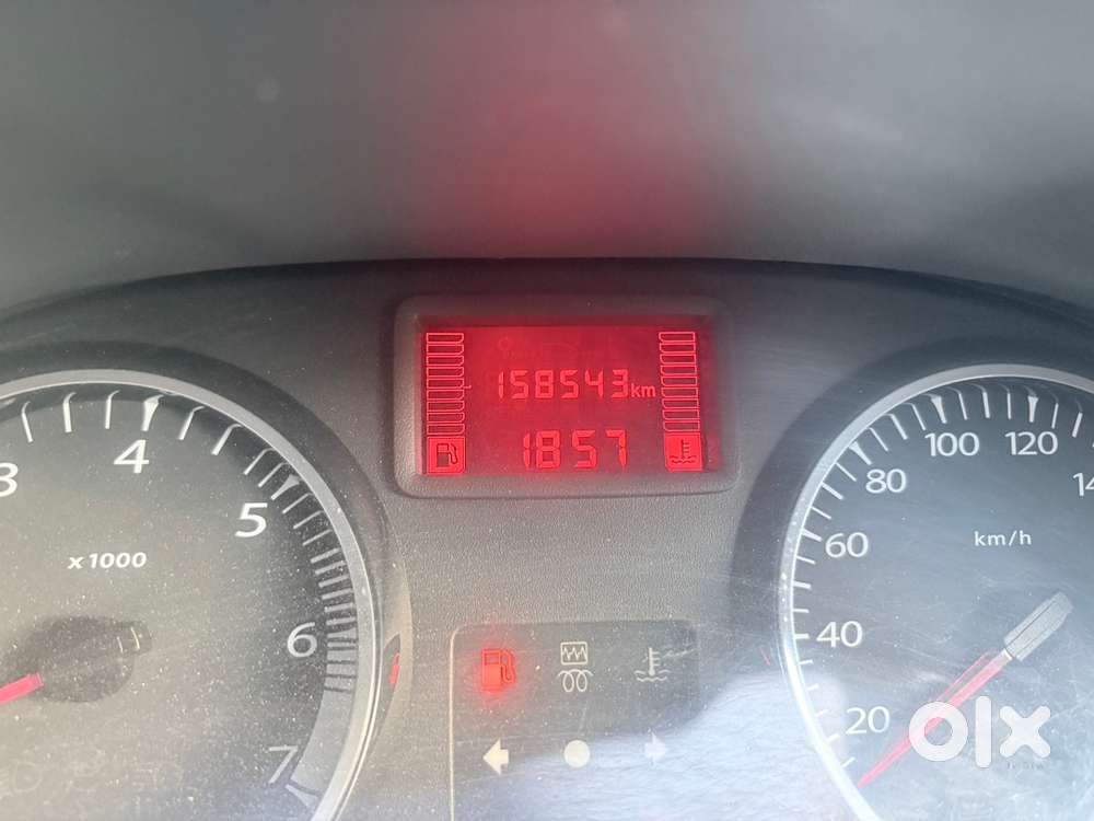 2012 Renault Duster Diesel 2012 In Mundra