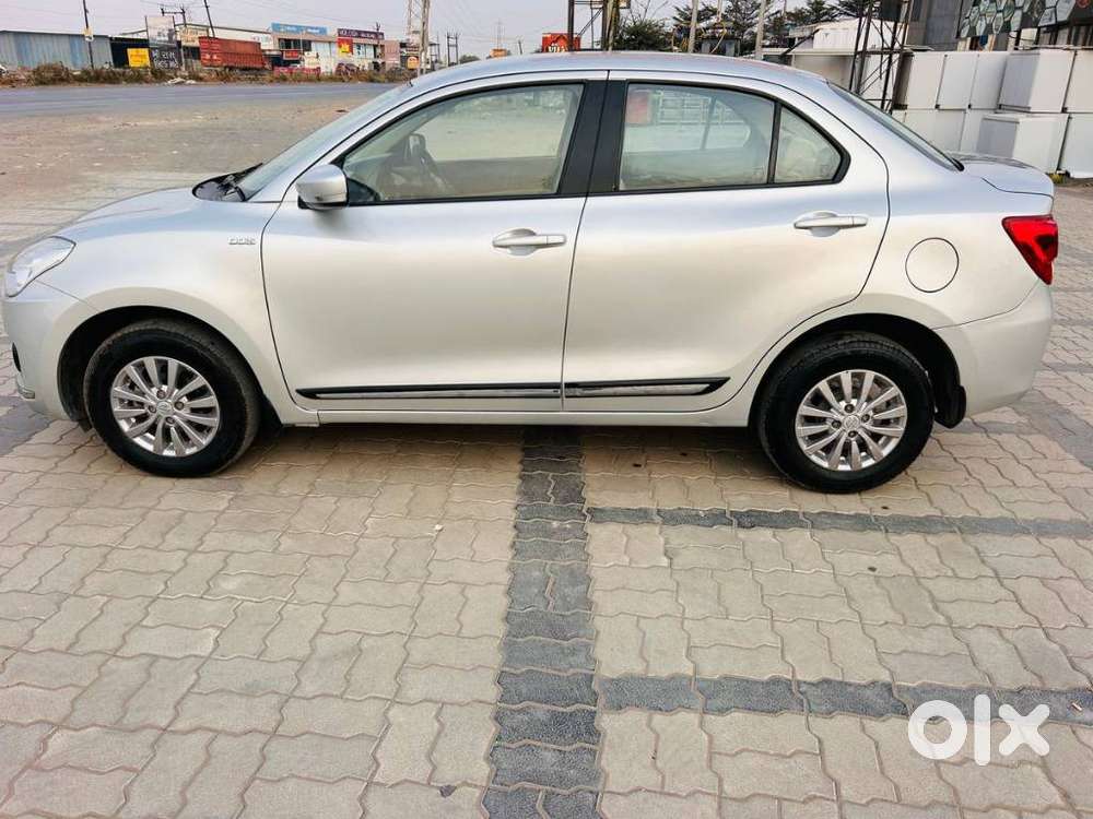 Maruti Suzuki Dzire 2017-2020 Vdi, 2019, Diesel