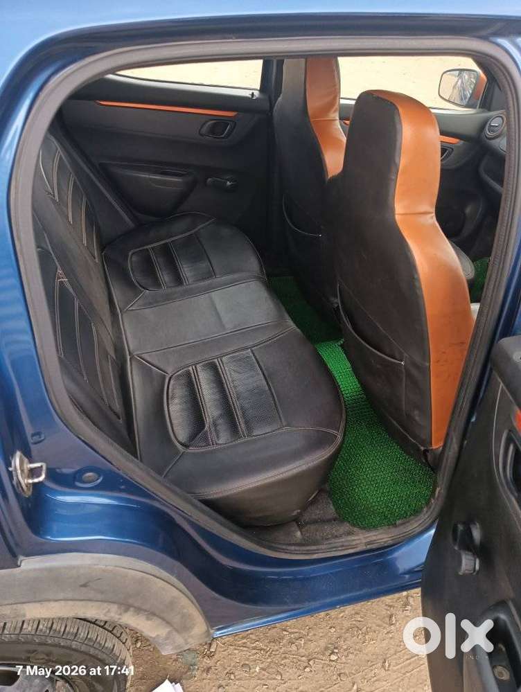 Renault Kwid Rxt Manual Climber, 2017, Petrol