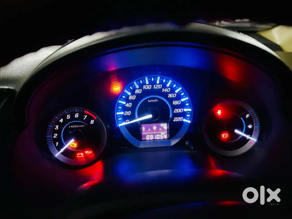 Honda City 1.5 I-vtec In Immaculate Condition 2013 Model