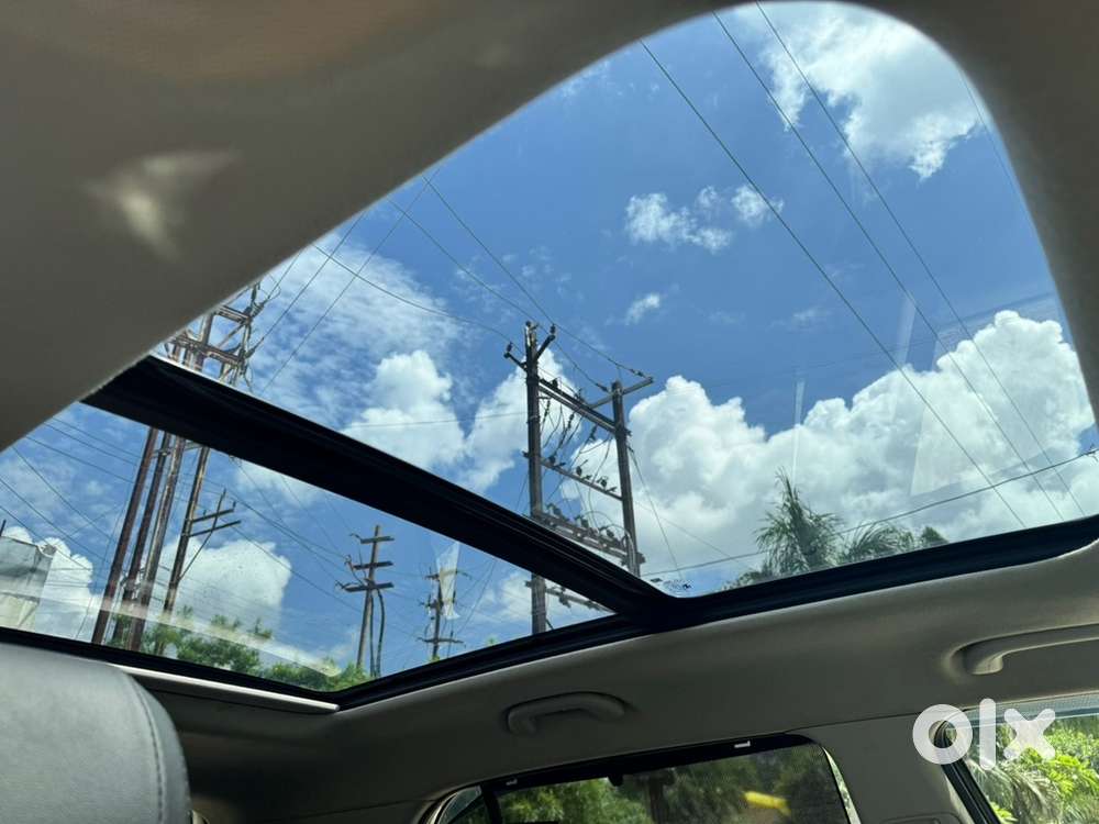Hyundai Creta Facelift Petrol 2025