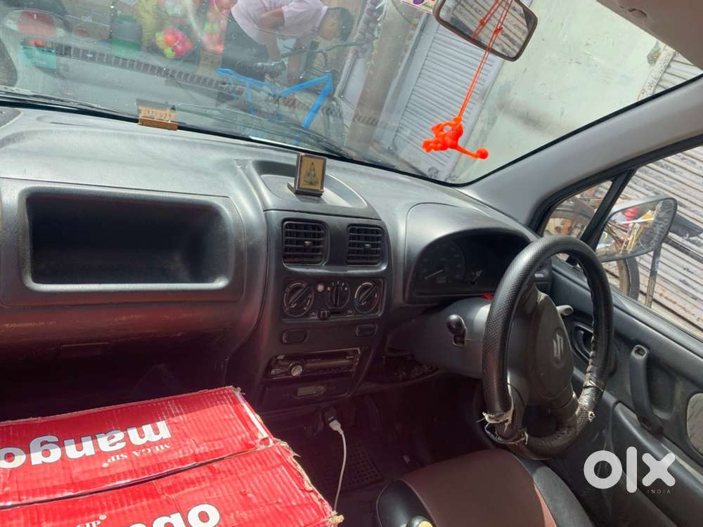 Maruti Suzuki Wagon R 2009 Cng & Hybrids Good Condition