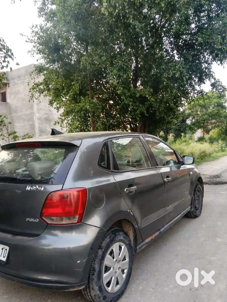 Volkswagen Polo 1.2 All Star 2010