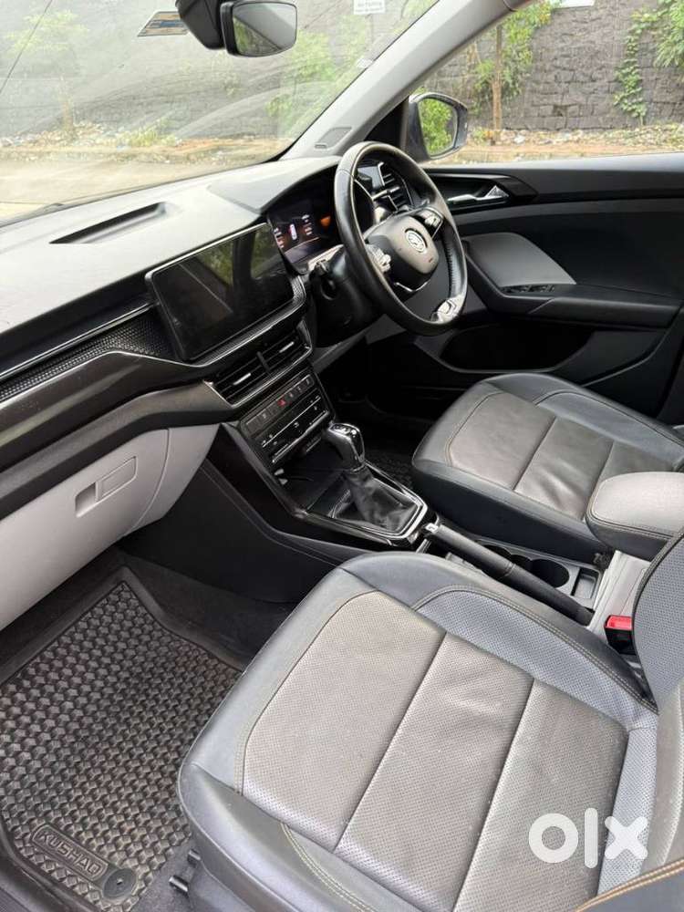 Skoda Kushaq 1.5 Tsi Style, 2023, Petrol
