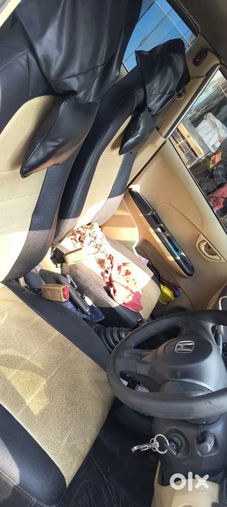 Honda Amaze 2017 Diesel 331392 Km Driven