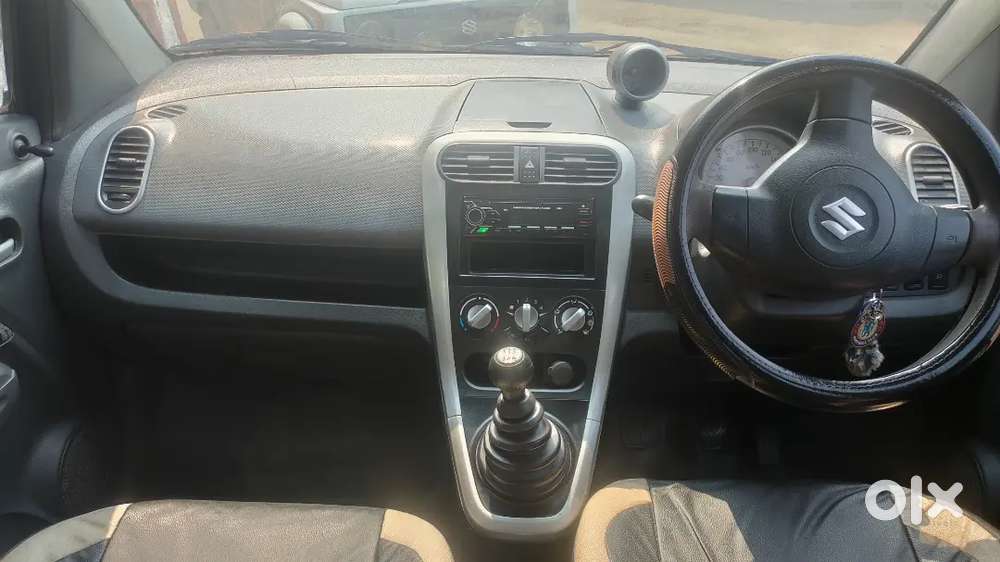 Maruti Suzuki Ritz 2014 Petrol Car