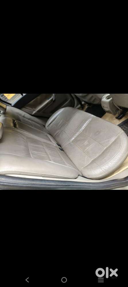 Ford Fiesta, 2005, Petrol
