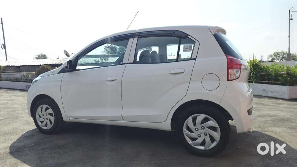 Hyundai New Santro 2023 Petrol Good Condition