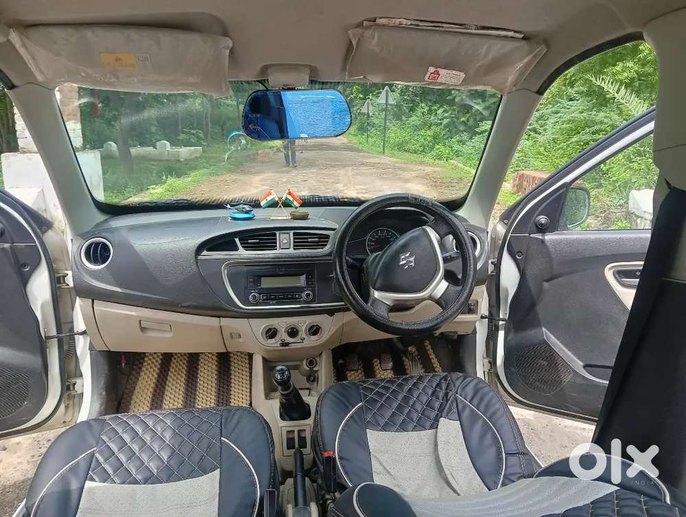 Maruti Suzuki Alto 800 2020 Km Driven