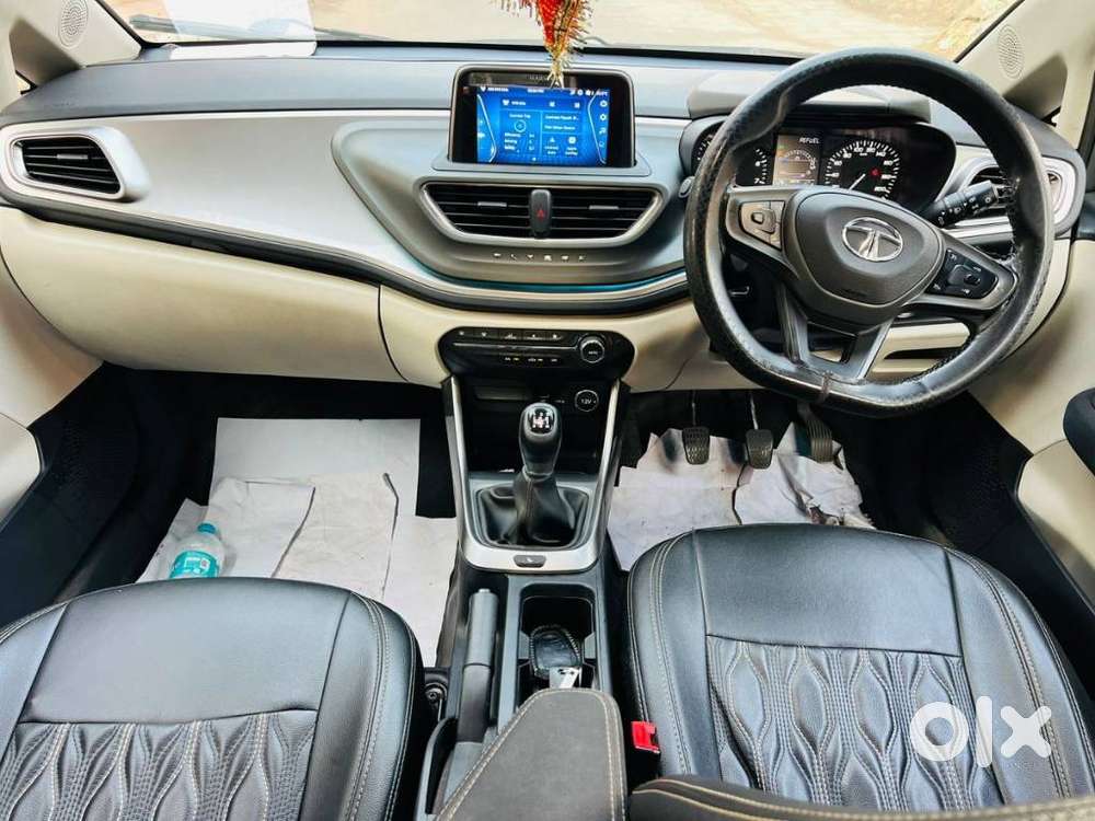 Tata Altroz 1.5 Xz Diesel, 2024, Diesel
