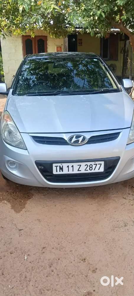 Hyundai I20 [2012-2014] 1.2 Asta (o)