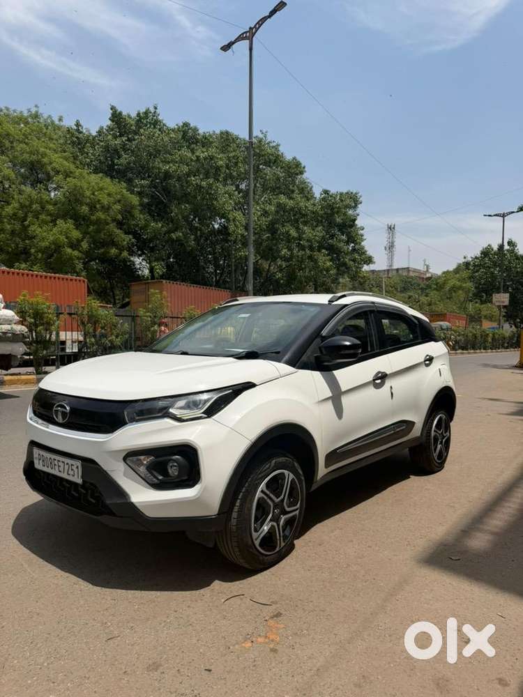 Tata Nexon 2023