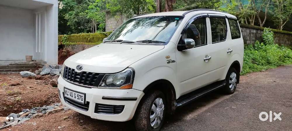 Mahindra Xylo 2012 Diesel Manual