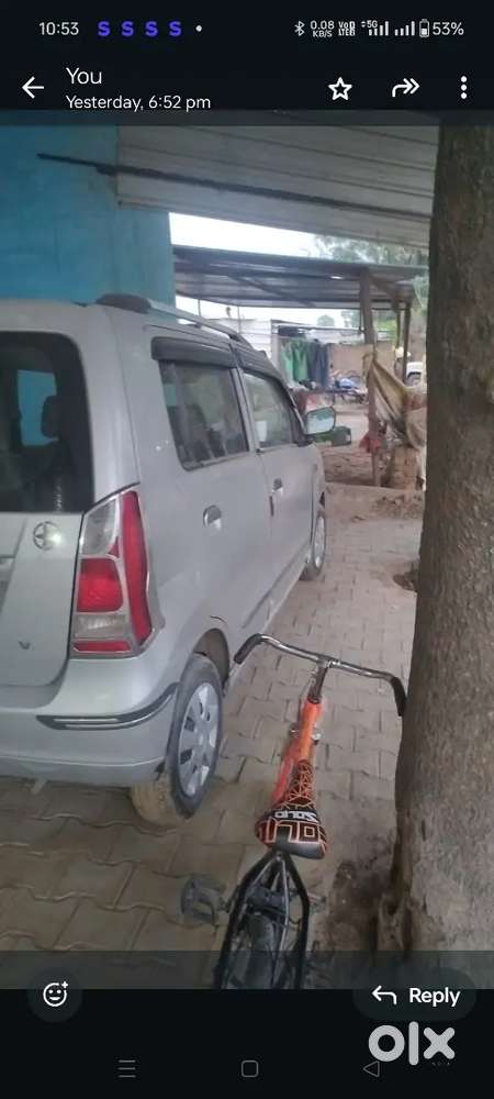 Full Gadi Ok H Tayear New Hai Ac Full Ok H