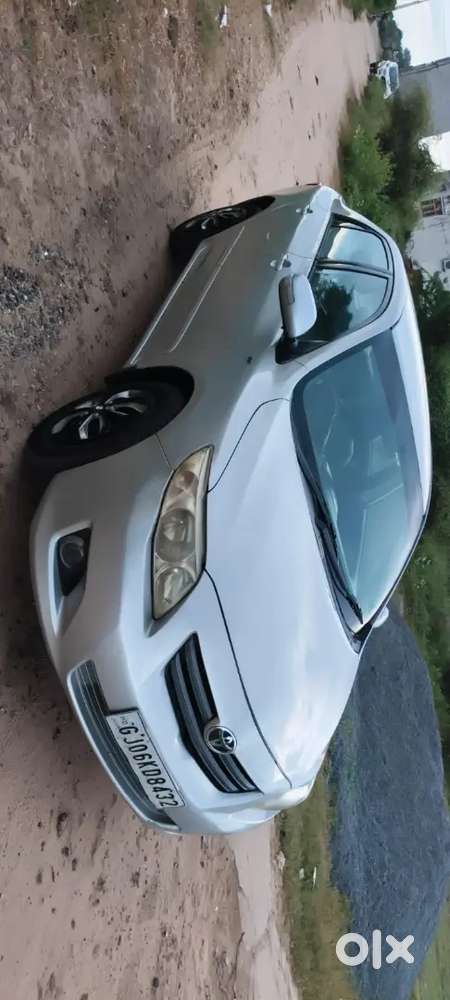 Toyota Corolla Altis 2010 Cng & Hybrids 95000 Km Driven