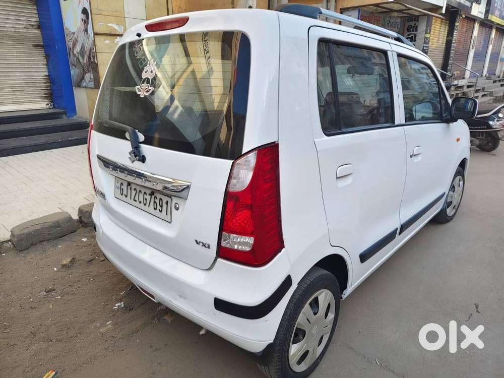 Tyre Top Condition Chilled Ac 2 Key Well Maintained