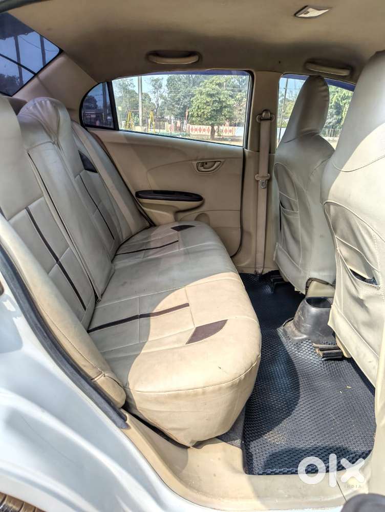 Honda Amaze 2013-2016 Ex I-dtech, 2013, Diesel