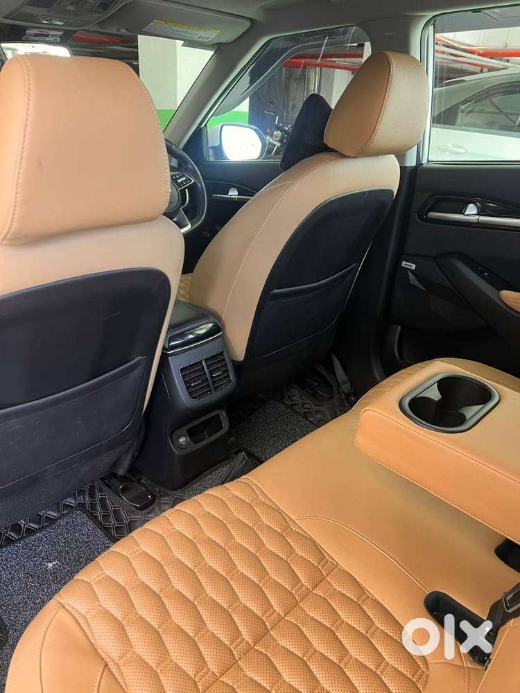 Kia Seltos Selling Because Moving Abroad