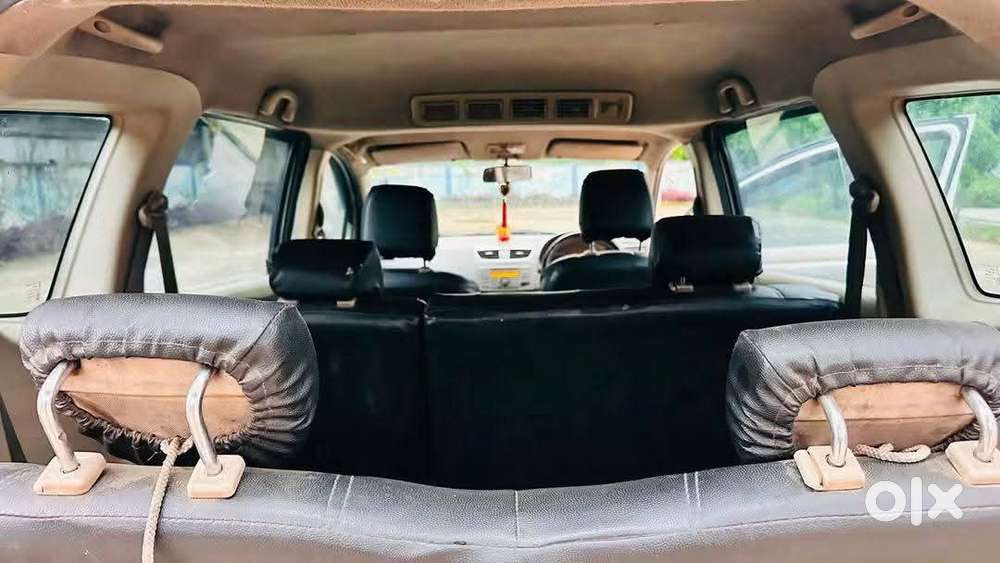 Maruti Suzuki Ertiga Vdi, 2012, Diesel