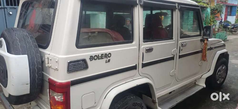 Mahindra Bolero 2013 Diesel