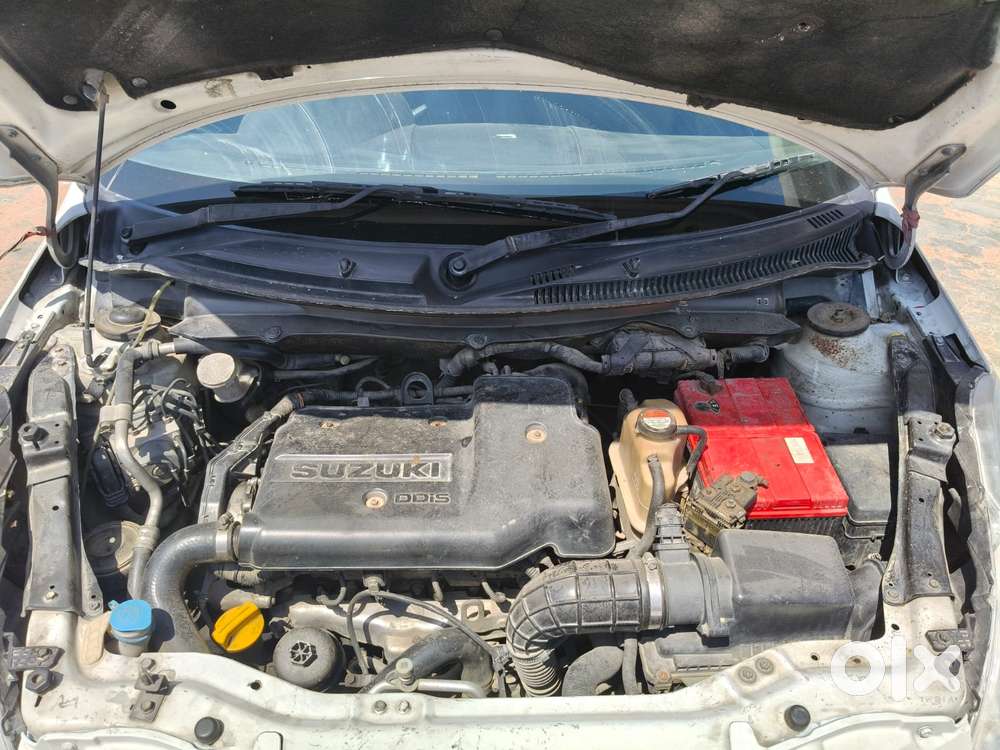 Maruti Suzuki Swift 2011-2014 Zdi, 2013, Diesel