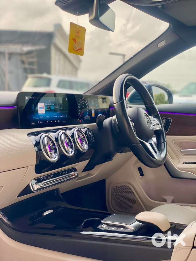 Mercedes-benz A-class Limousine 200d, 2022, Diesel