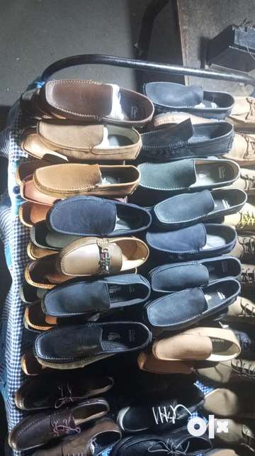 Olx clarks store