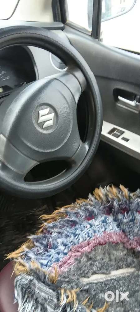 Maruti Suzuki Wagon R Lxi 2011 Year Model