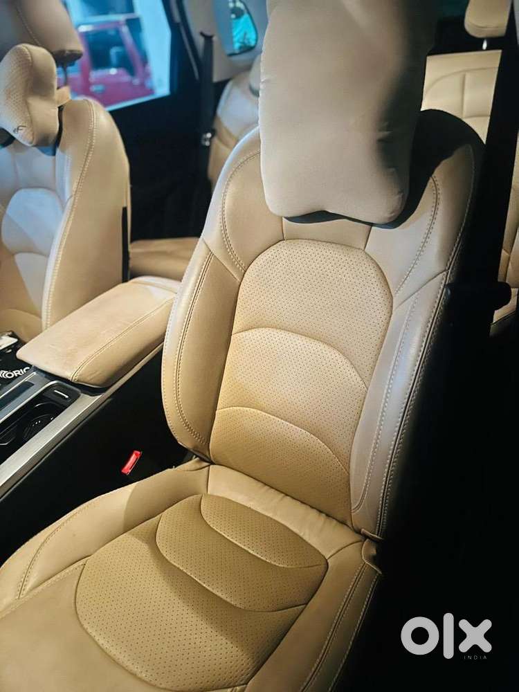 Mg Petrol Automatic 2024