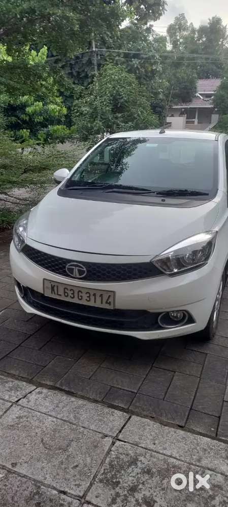 Tata Tiago 1.2 Revotron 2019