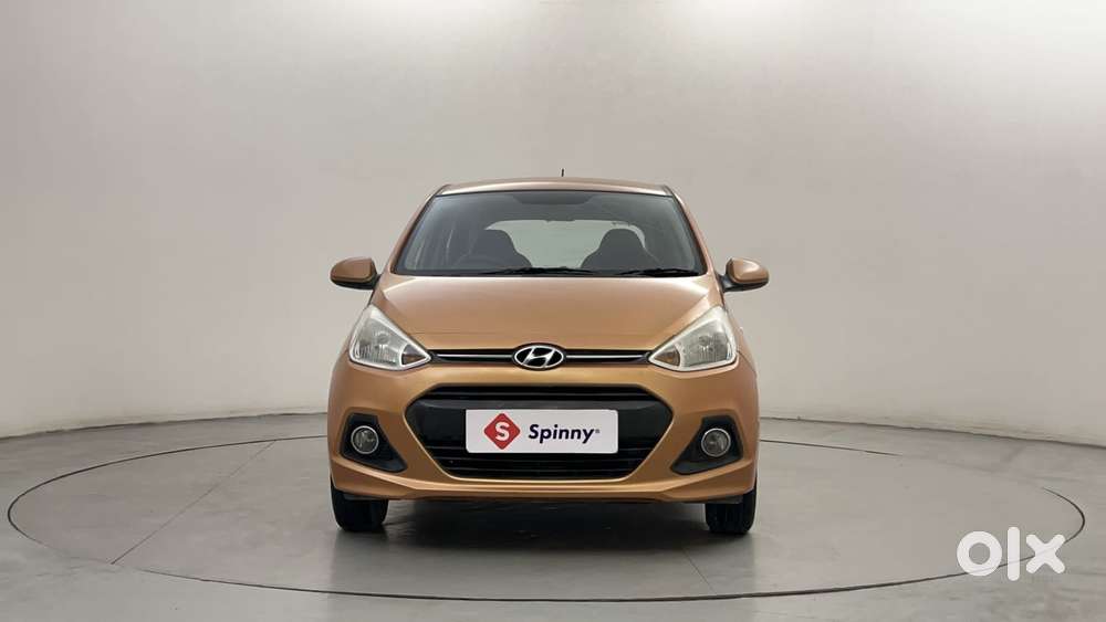 Hyundai Grand I10 1.2 Kappa Magna, 2014, Petrol