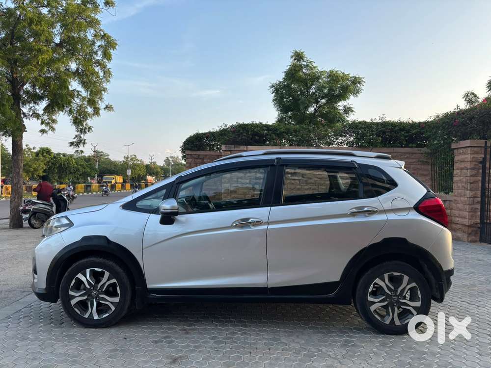Honda Wr-v I-vtec Vx, 2017, Diesel