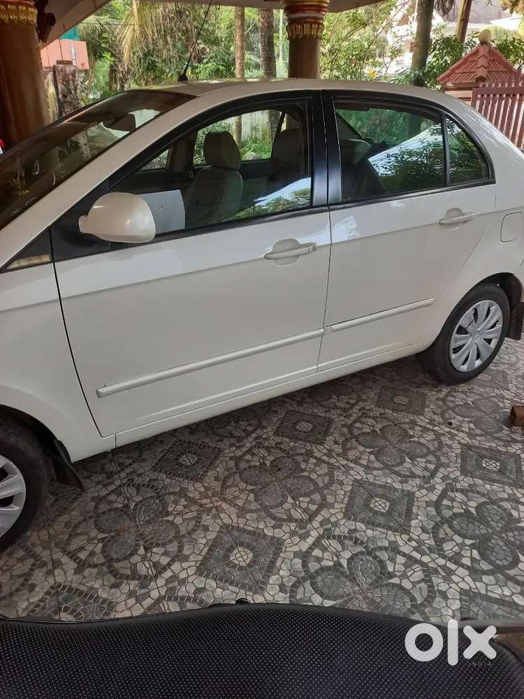 Tata Manza Diesel 2011 Quadrajet, Bs4 Good Condition Registrad To 2031