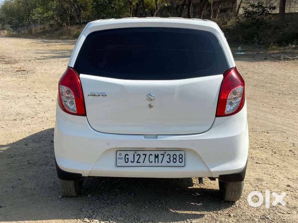 Maruti Suzuki Alto 800 Vxi, 2019, Petrol
