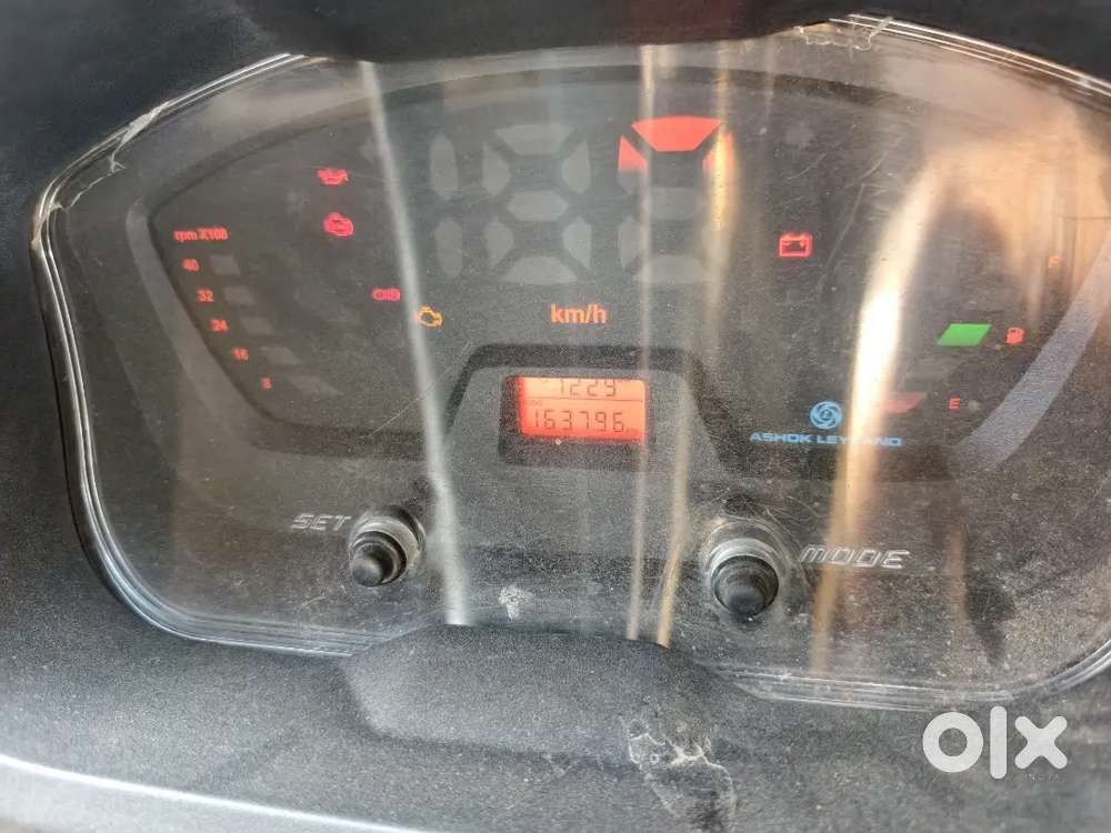 Mint Condition Genuine Kilometres And New Tyres