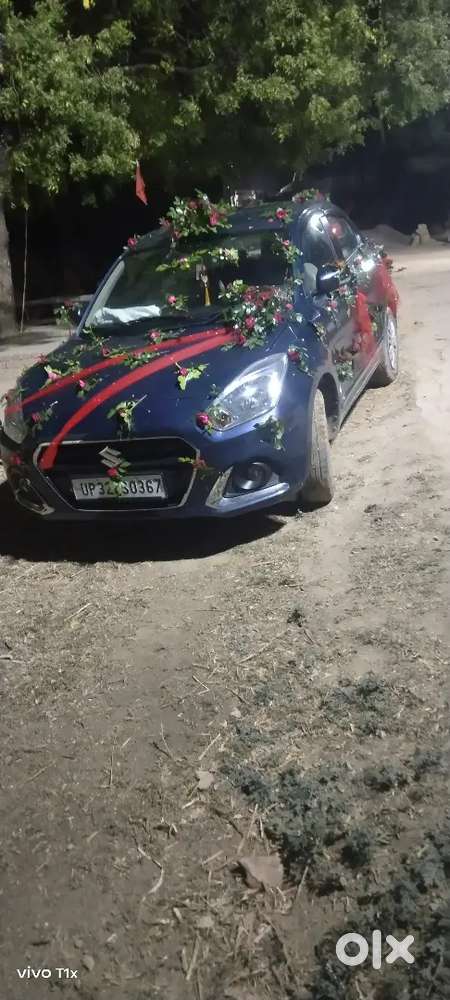 Maruti Suzuki Dzire 2023 पेट्रोल