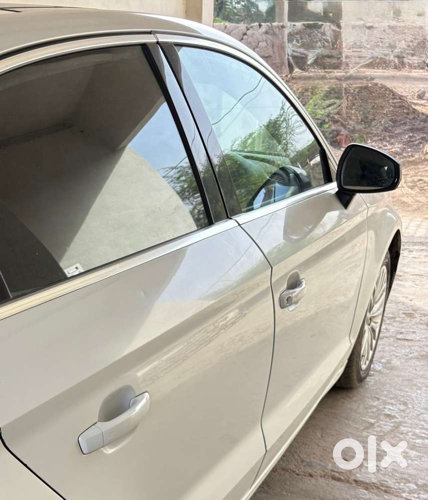 Audi A3 Diesel 2015 December Hr