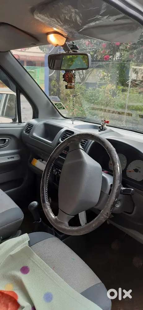 Maruti Suzuki Wagon R 1.0 2006 Petrol 45000 Km Driven