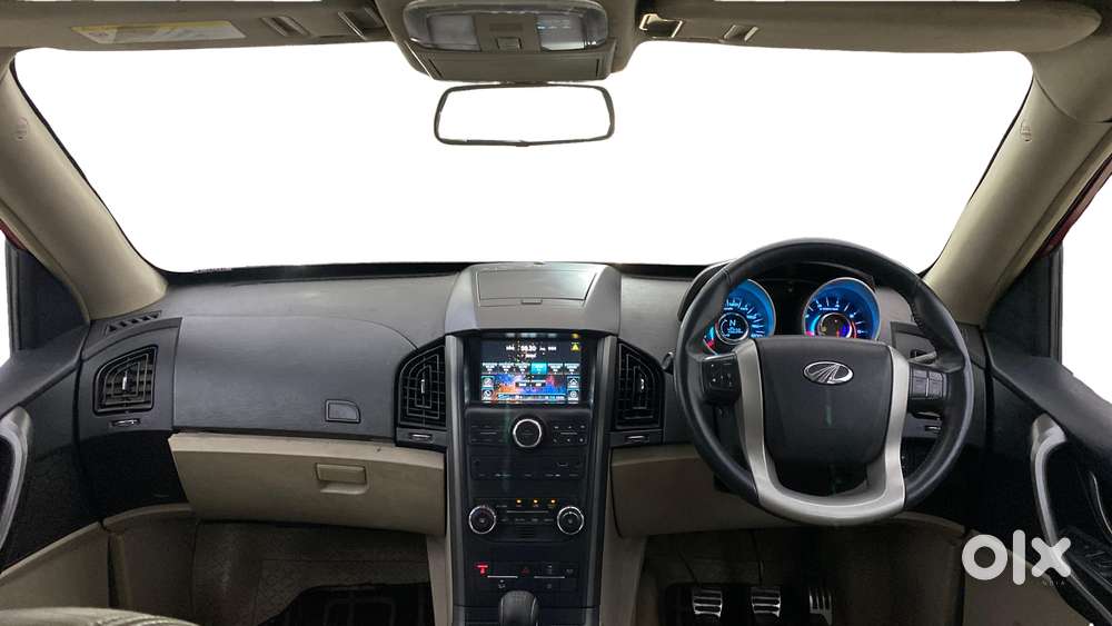 Mahindra Xuv500 2.2 W10, 2015, Diesel