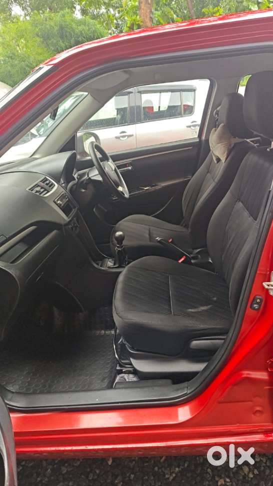 Maruti Suzuki Swift 2011-2014 Vdi, 2012, Diesel