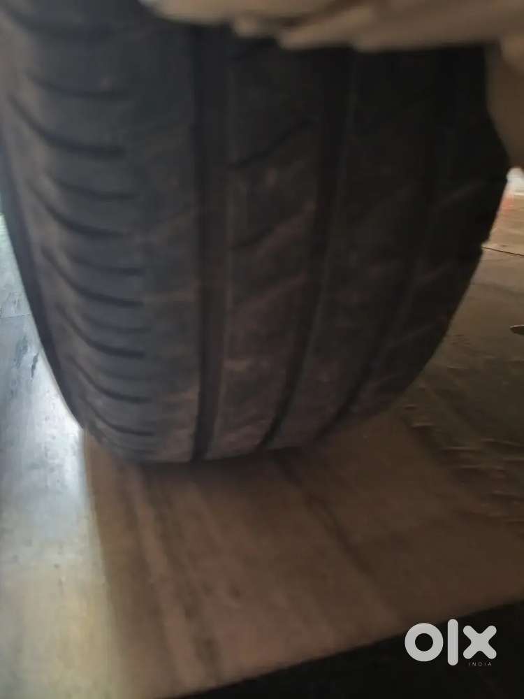 Volkswagen Polo 2014 Diesel 109000 Km Driven
